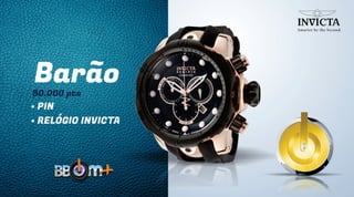 Novo Plano BBOM Mais 2015