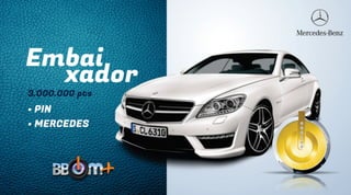 Novo Plano BBOM Mais 2015