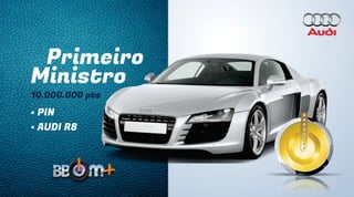 Novo Plano BBOM Mais 2015