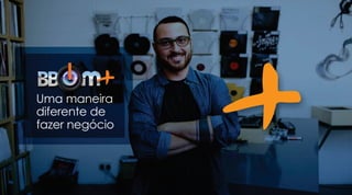 Novo Plano BBOM Mais 2015