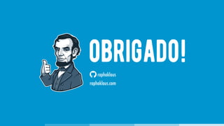 OBRIGADOobrigadoraphaklaus
raphaklaus.com
 