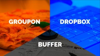 DROPBOXGROUPON
BUFFER
 