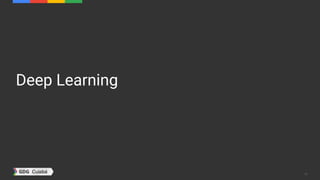 19
Deep Learning
 