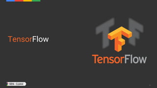 34
TensorFlow
 