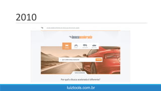 2010
luiztools.com.br
 