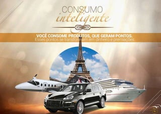 Apresentacao 6 Nova Boulevard Monde Binario - Maio 2016