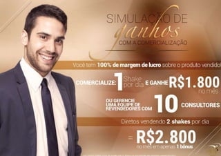 Apresentacao 6 Nova Boulevard Monde Binario - Maio 2016