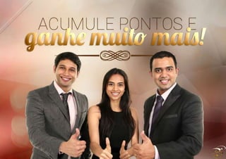 Apresentacao 6 Nova Boulevard Monde Binario - Maio 2016