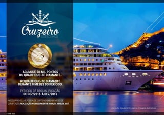 Apresentacao 6 Nova Boulevard Monde Binario - Maio 2016