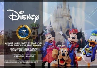 Apresentacao 6 Nova Boulevard Monde Binario - Maio 2016