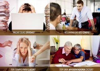 Apresentacao 6 Nova Boulevard Monde Binario - Maio 2016