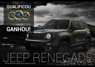 Apresentacao 6 Nova Boulevard Monde Binario - Maio 2016