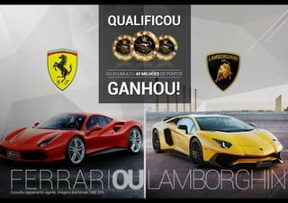 Apresentacao 6 Nova Boulevard Monde Binario - Maio 2016