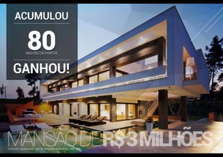 Apresentacao 6 Nova Boulevard Monde Binario - Maio 2016