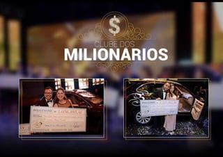 Apresentacao 6 Nova Boulevard Monde Binario - Maio 2016