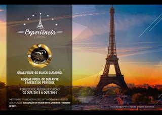 Apresentacao 6 Nova Boulevard Monde Binario - Maio 2016