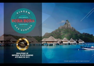 Apresentacao 6 Nova Boulevard Monde Binario - Maio 2016