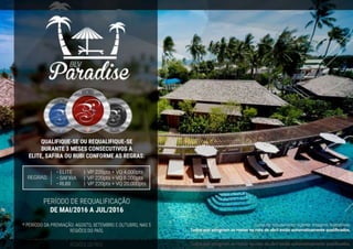 Apresentacao 6 Nova Boulevard Monde Binario - Maio 2016