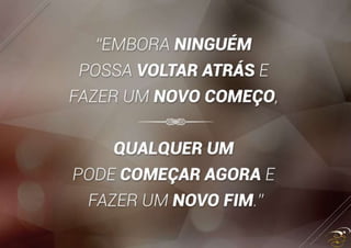 Apresentacao 6 Nova Boulevard Monde Binario - Maio 2016