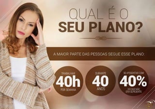 Apresentacao 6 Nova Boulevard Monde Binario - Maio 2016
