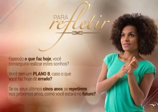 Apresentacao 6 Nova Boulevard Monde Binario - Maio 2016