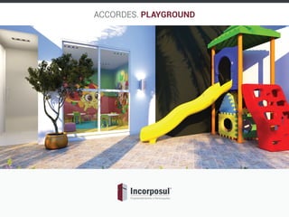 ACCORDES. PLAYGROUND
 