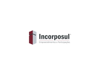 Apresentação Edifício Accordes - Incorposul