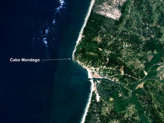 Cabo Mondego 