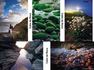 Cabo da Roca Cabo da Roca Cabo da Roca Farol 