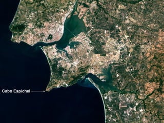 Cabo Espichel 