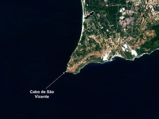 Cabo de São Vicente 