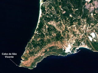 Cabo de São Vicente 