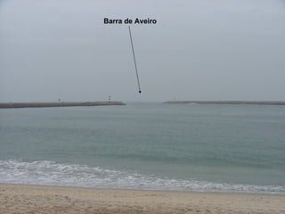 Barra de Aveiro 