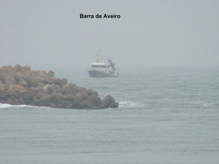 Barra de Aveiro 