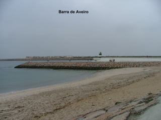 Barra de Aveiro 