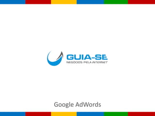 Google AdWords
 