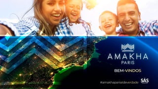 Plano de Compensação Amakha Paris 2020