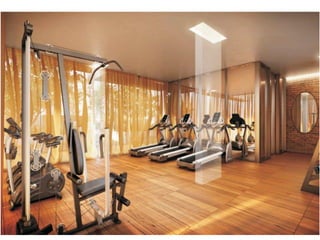 Artsy Leblon Residencial • Lançamento Imobiliário • Leblon