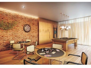 Artsy Leblon Residencial • Lançamento Imobiliário • Leblon