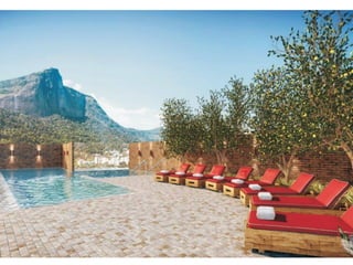 Artsy Leblon Residencial • Lançamento Imobiliário • Leblon