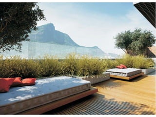 Artsy Leblon Residencial • Lançamento Imobiliário • Leblon