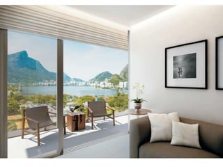 Artsy Leblon Residencial • Lançamento Imobiliário • Leblon