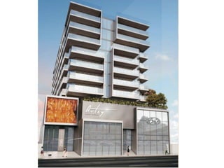 Artsy Leblon Residencial • Lançamento Imobiliário • Leblon