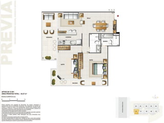 Artsy Leblon Residencial • Lançamento Imobiliário • Leblon