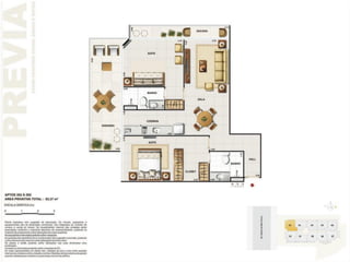 Artsy Leblon Residencial • Lançamento Imobiliário • Leblon