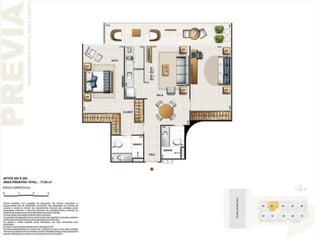 Artsy Leblon Residencial • Lançamento Imobiliário • Leblon