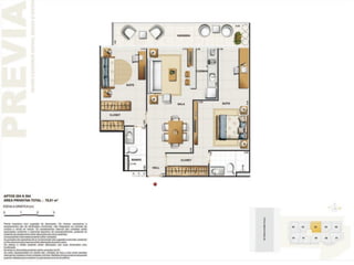 Artsy Leblon Residencial • Lançamento Imobiliário • Leblon