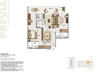 Artsy Leblon Residencial • Lançamento Imobiliário • Leblon