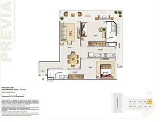 Artsy Leblon Residencial • Lançamento Imobiliário • Leblon