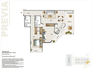 Artsy Leblon Residencial • Lançamento Imobiliário • Leblon